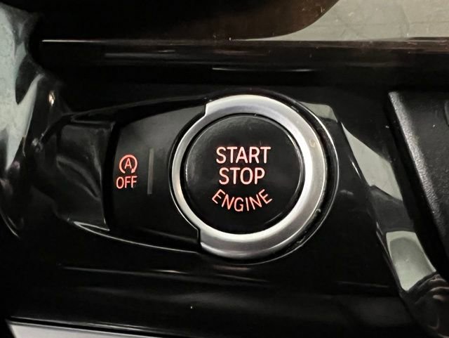 Used 2014 BMW X5 xDrive35d image 32