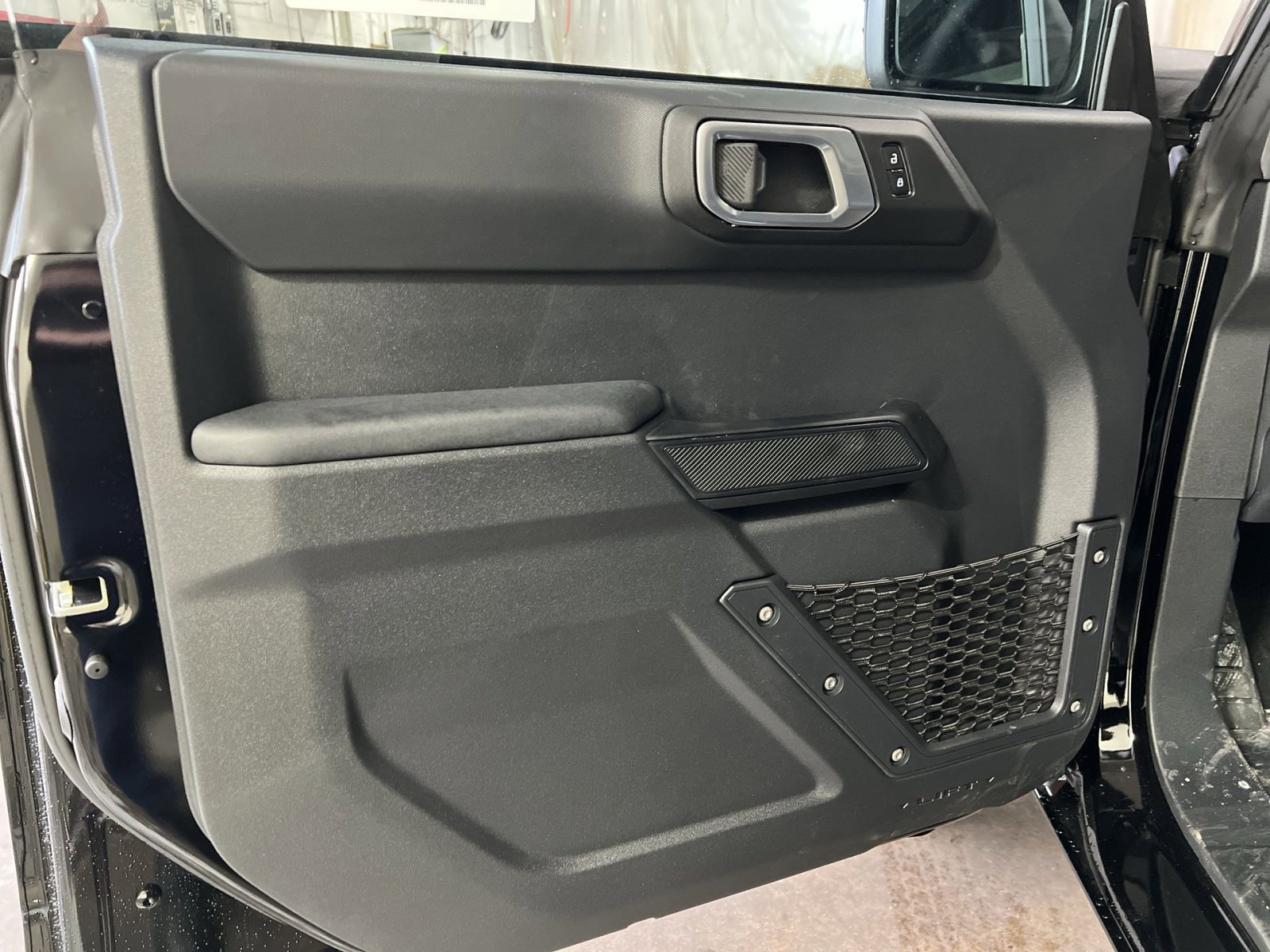 New 2026 Ford Bronco Big Bend image 14