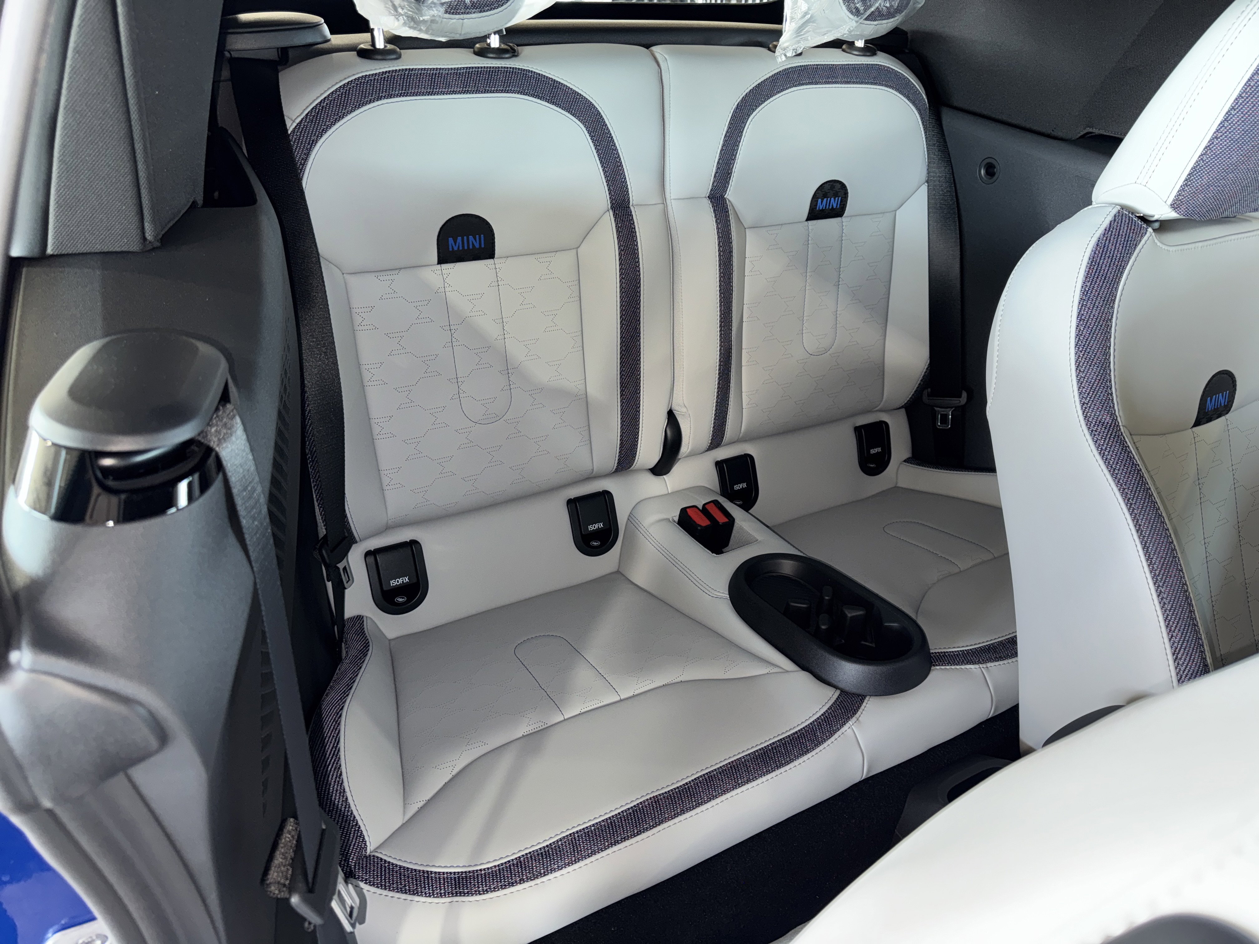 New 2026 MINI Cooper S image 10