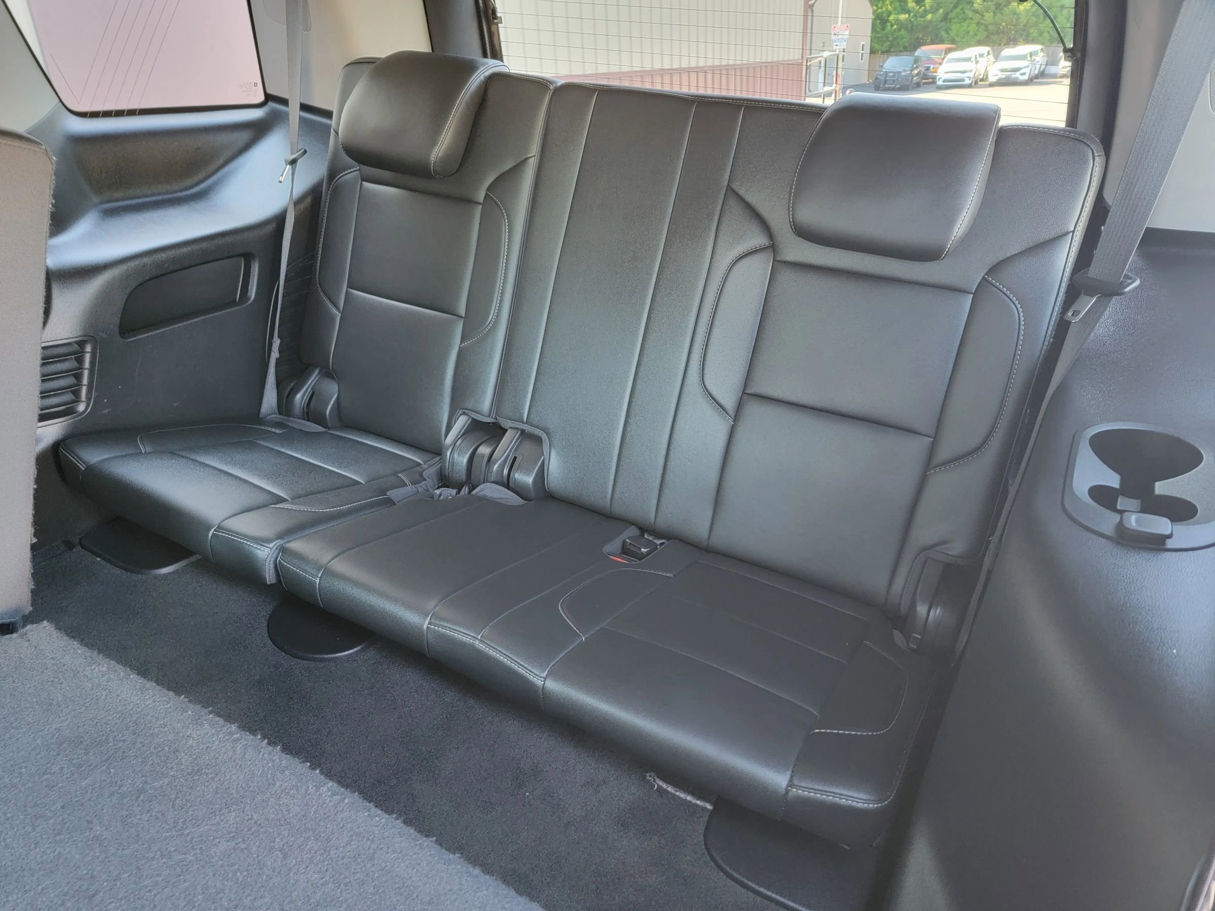 Used 2019 Chevrolet Tahoe LT image 14