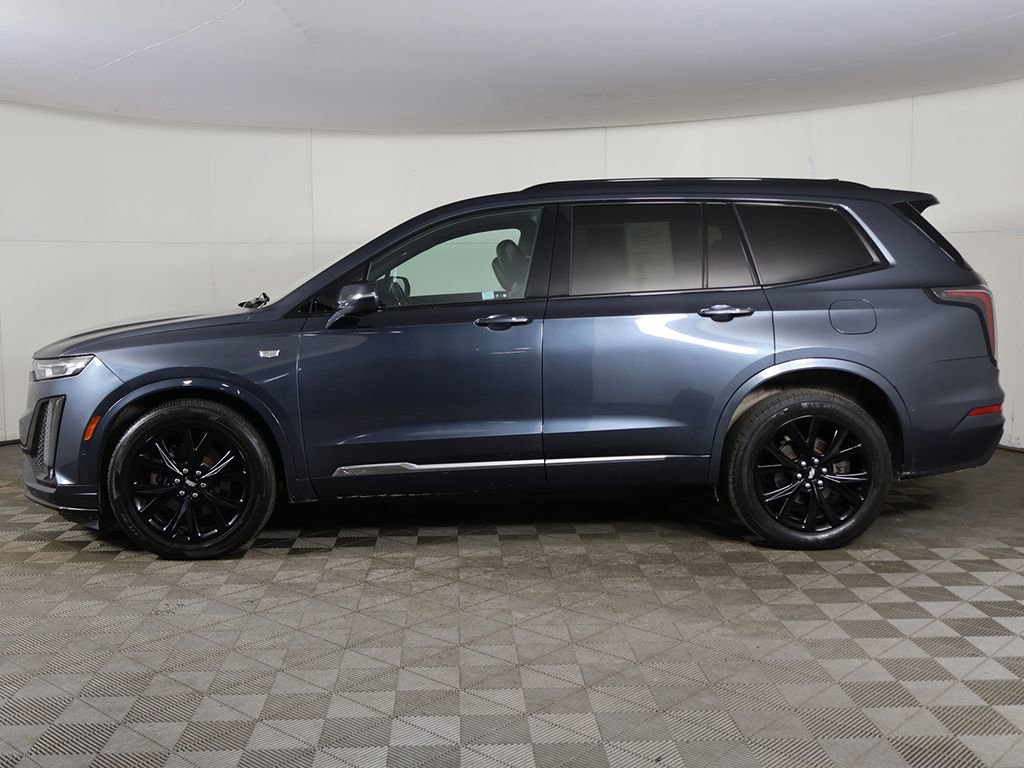 Used 2020 Cadillac XT6 Sport image 19