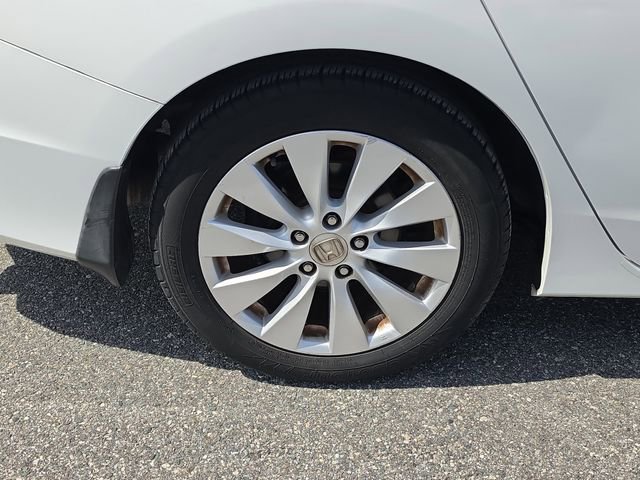 Used 2015 Honda Accord EX image 5