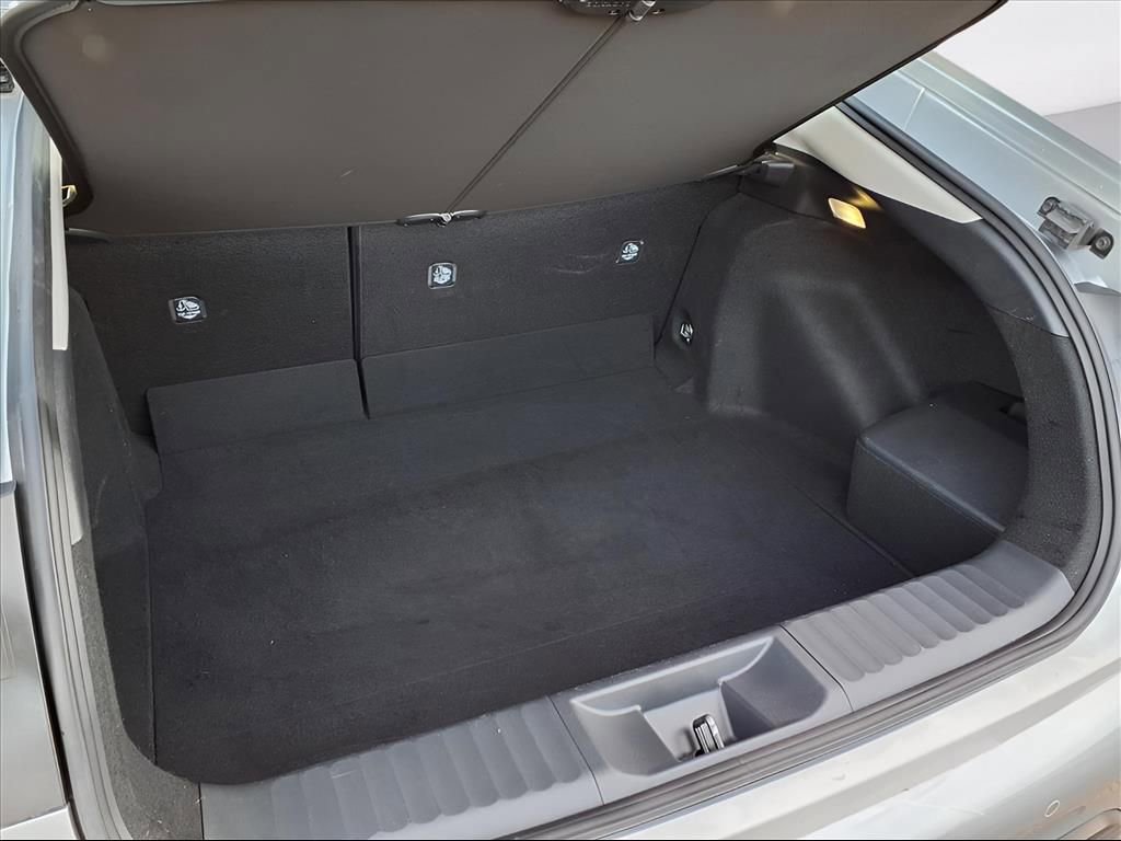 Used 2025 Toyota Prius Limited image 24