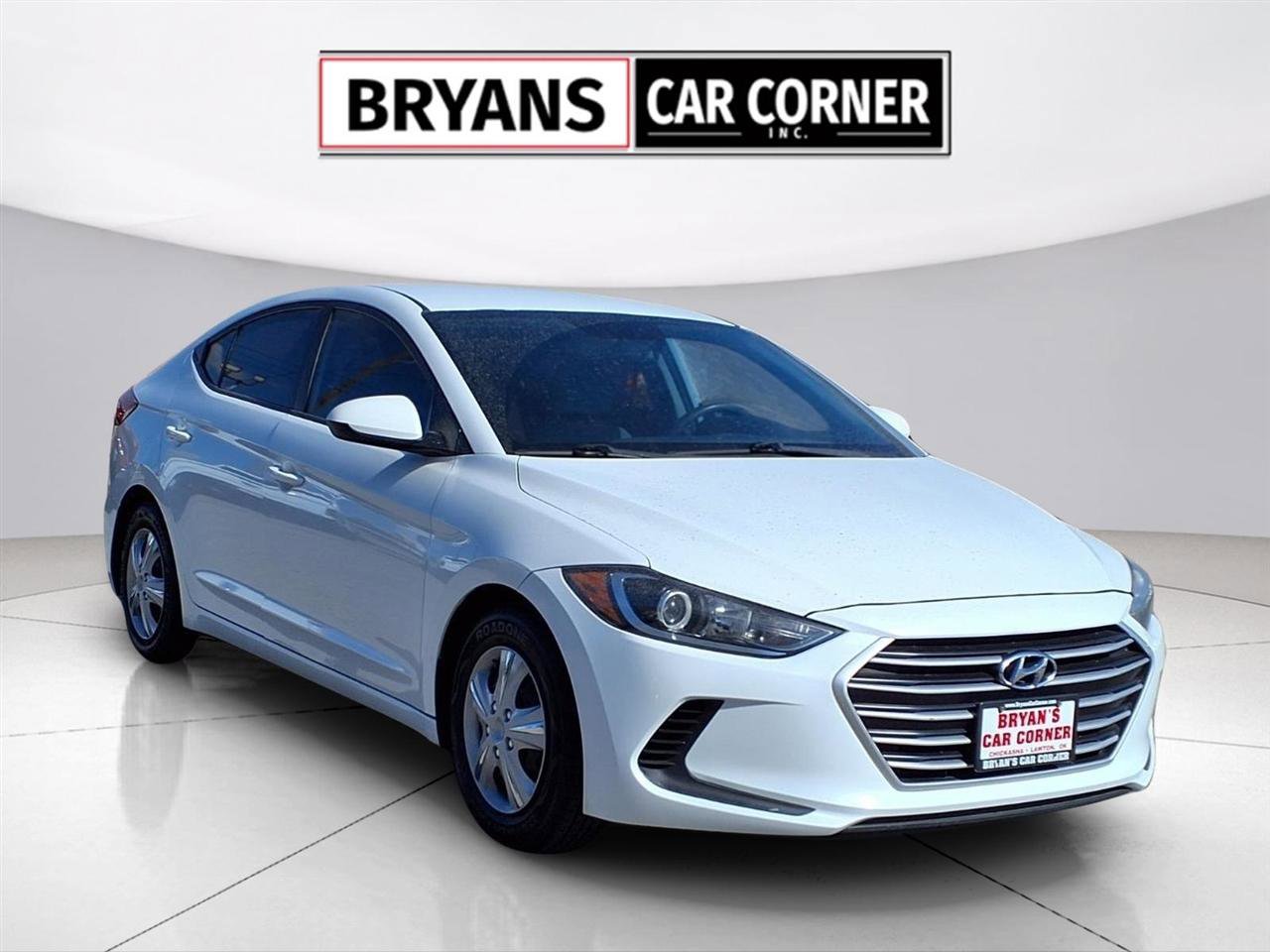Used 2017 Hyundai Elantra SE image 21