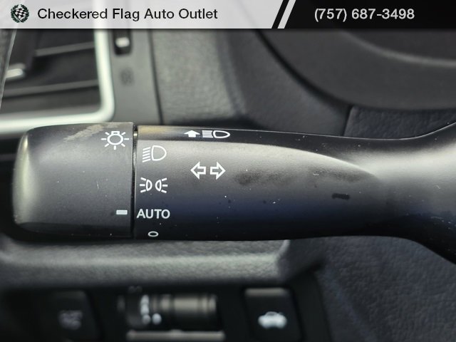 Used 2018 Subaru WRX STI Limited image 29