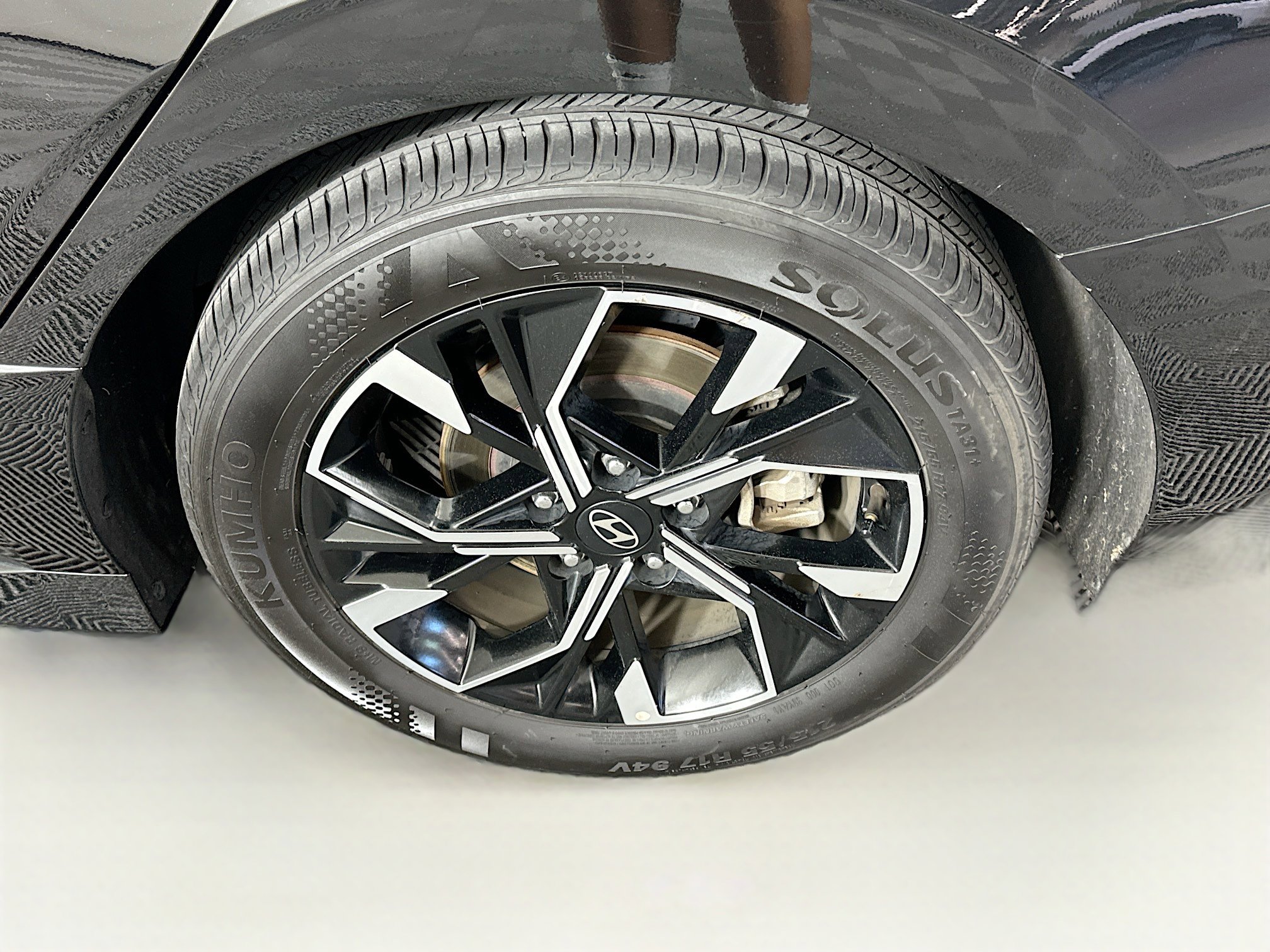 Used 2025 Hyundai Sonata SEL FWD image 11