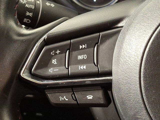 Used 2022 MAZDA CX-5 Carbon Edition image 21