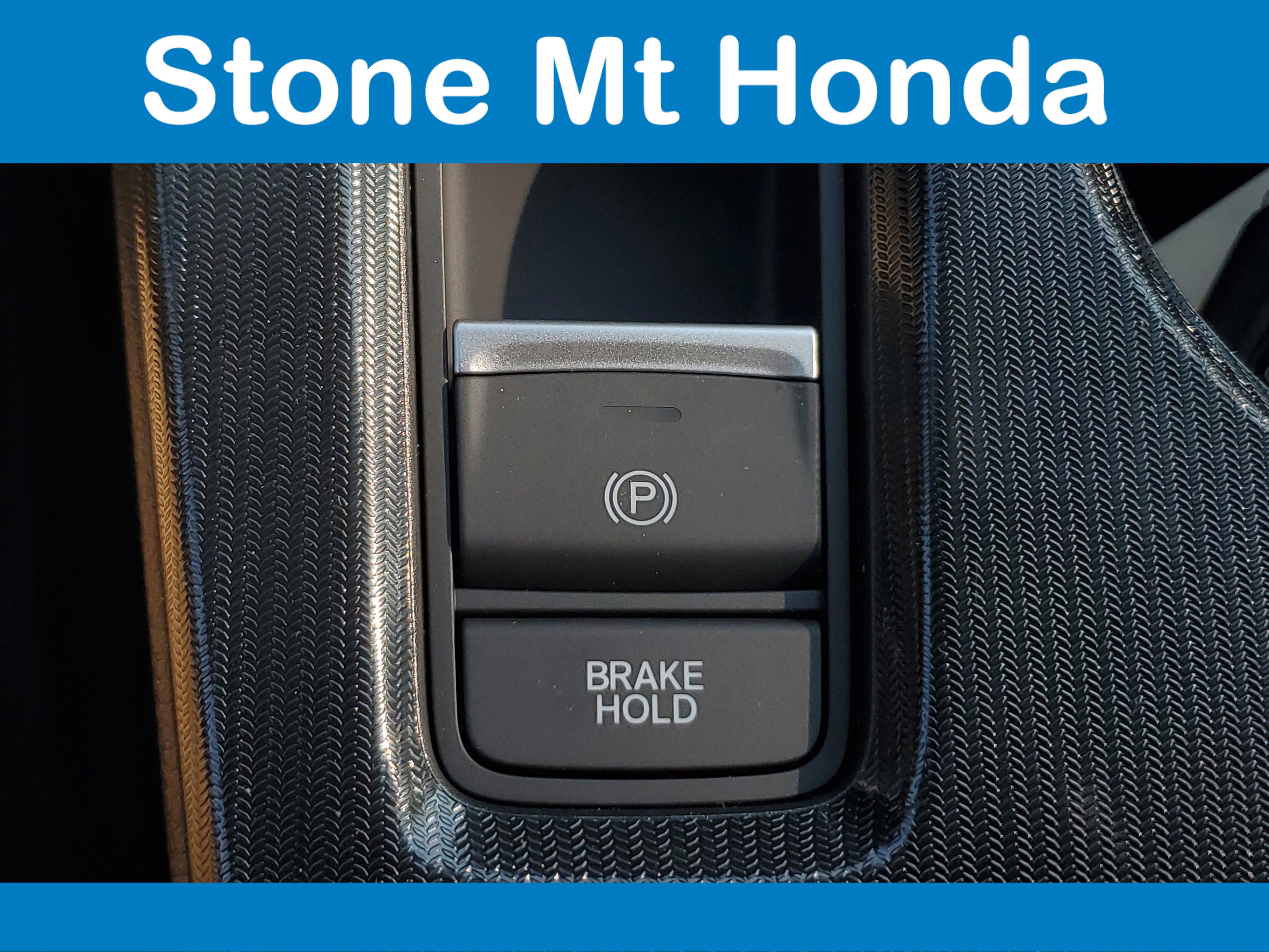 New 2026 Honda Civic LX image 27