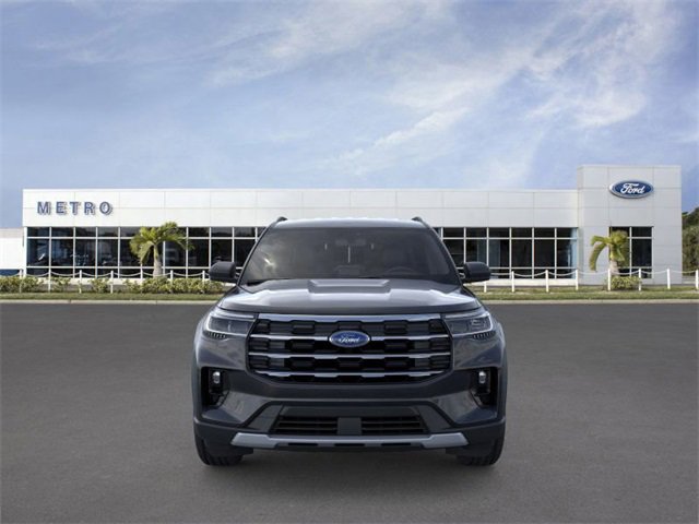 New 2025 Ford Explorer Active w/ Active Comfort Package image 6