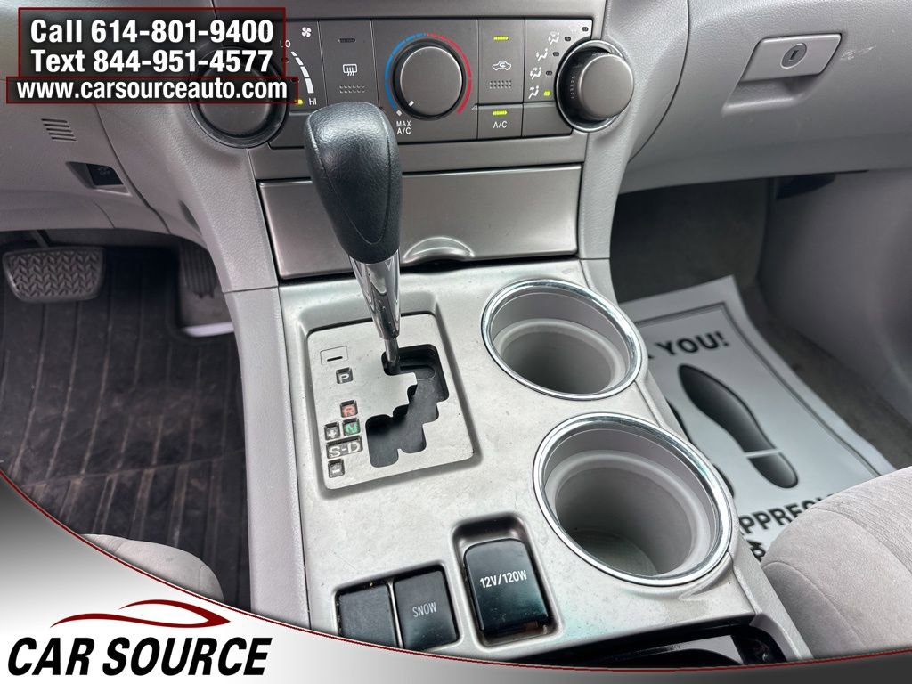 Used 2008 Toyota Highlander 2WD image 16