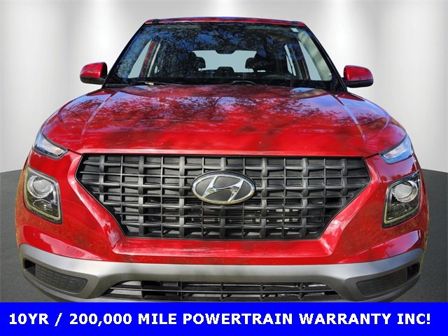 Used 2020 Hyundai Venue SE image 7
