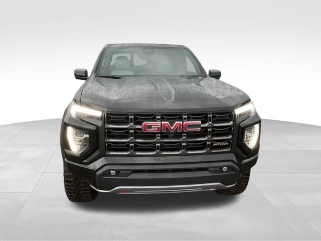 New 2026 GMC Canyon AT4X AWD/4WD image 3