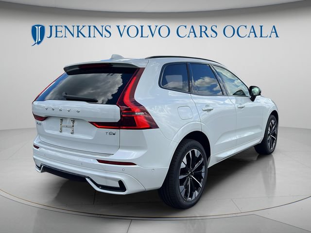 New 2026 Volvo XC60 T8 Plus w/ Protection Package Premier AWD/4WD image 3