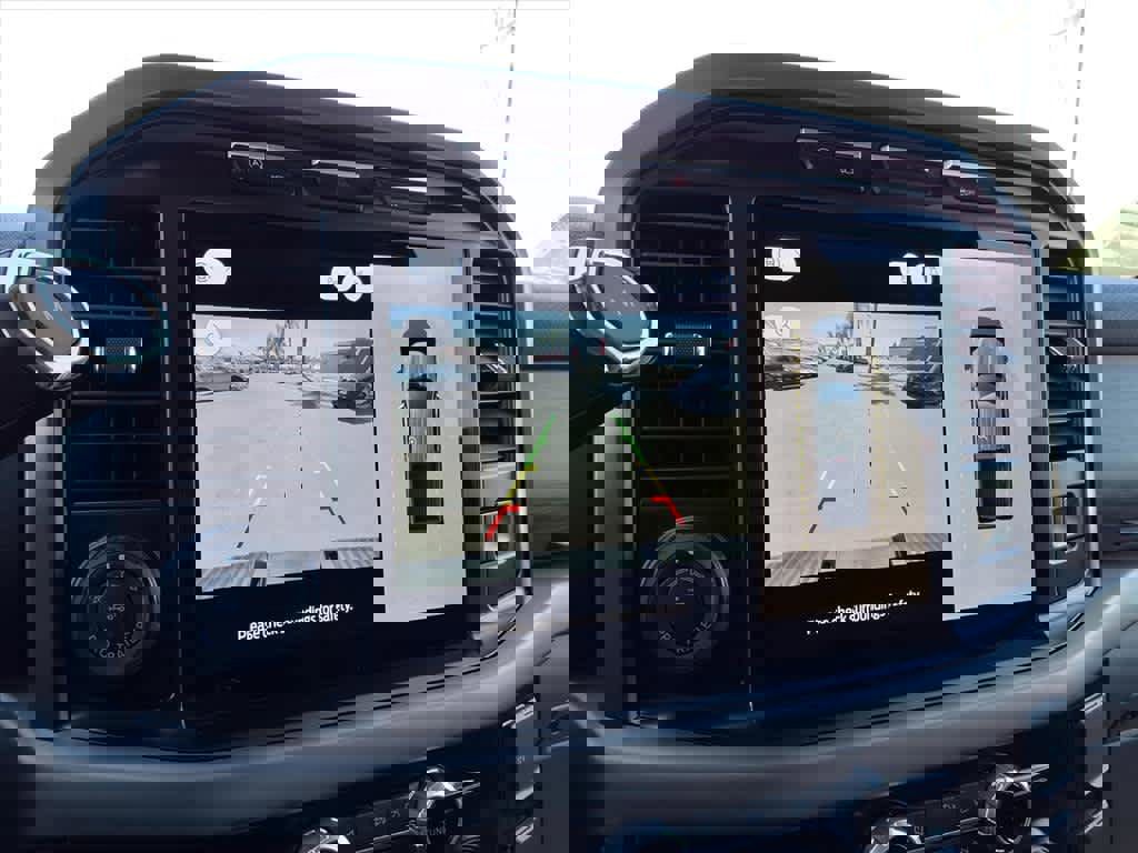 Used 2024 Ford F150 XLT w/ Mobile Office Package image 12