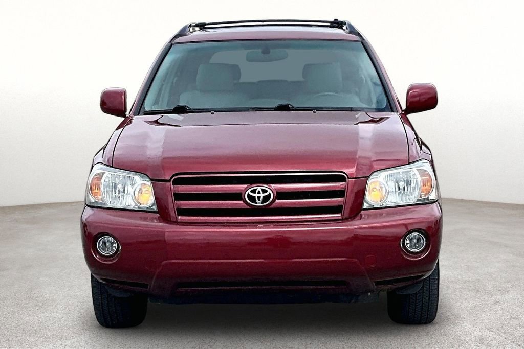 Used 2006 Toyota Highlander V6 image 5
