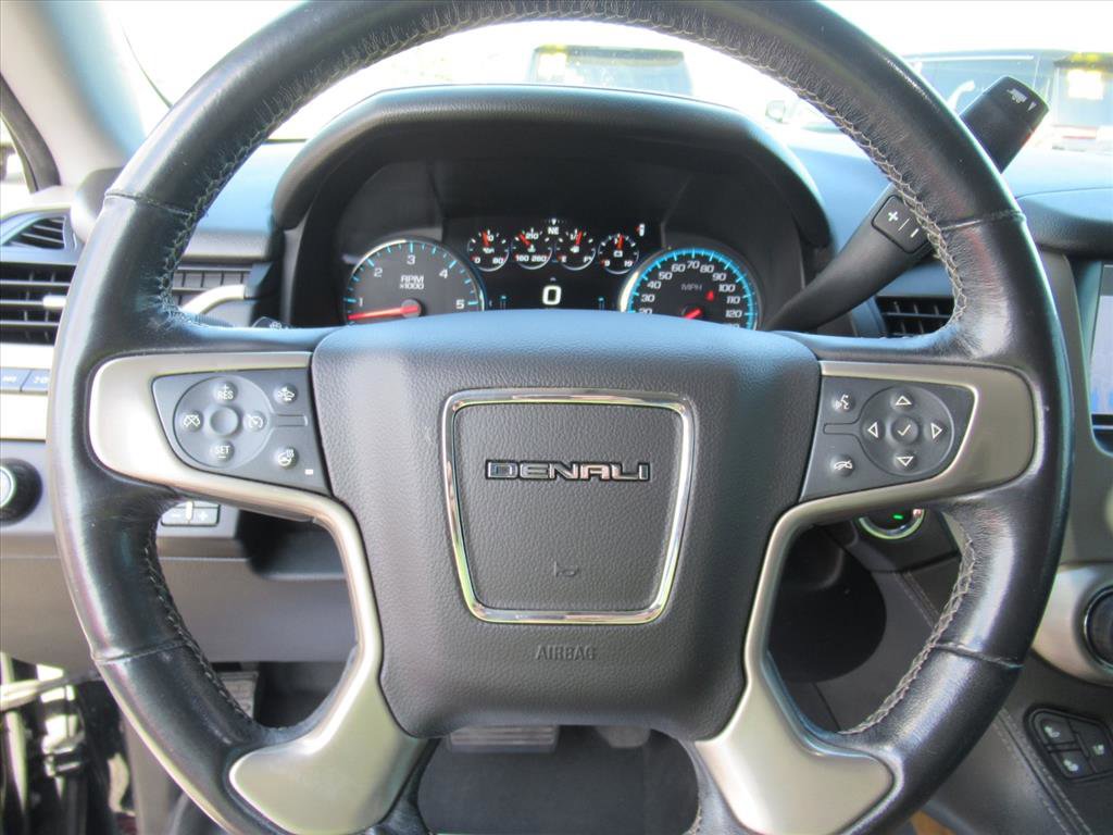 Used 2019 GMC Yukon XL Denali image 23