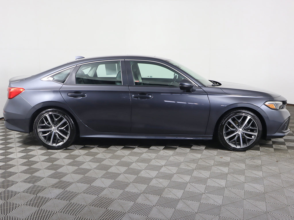 Used 2024 Honda Civic Touring image 20
