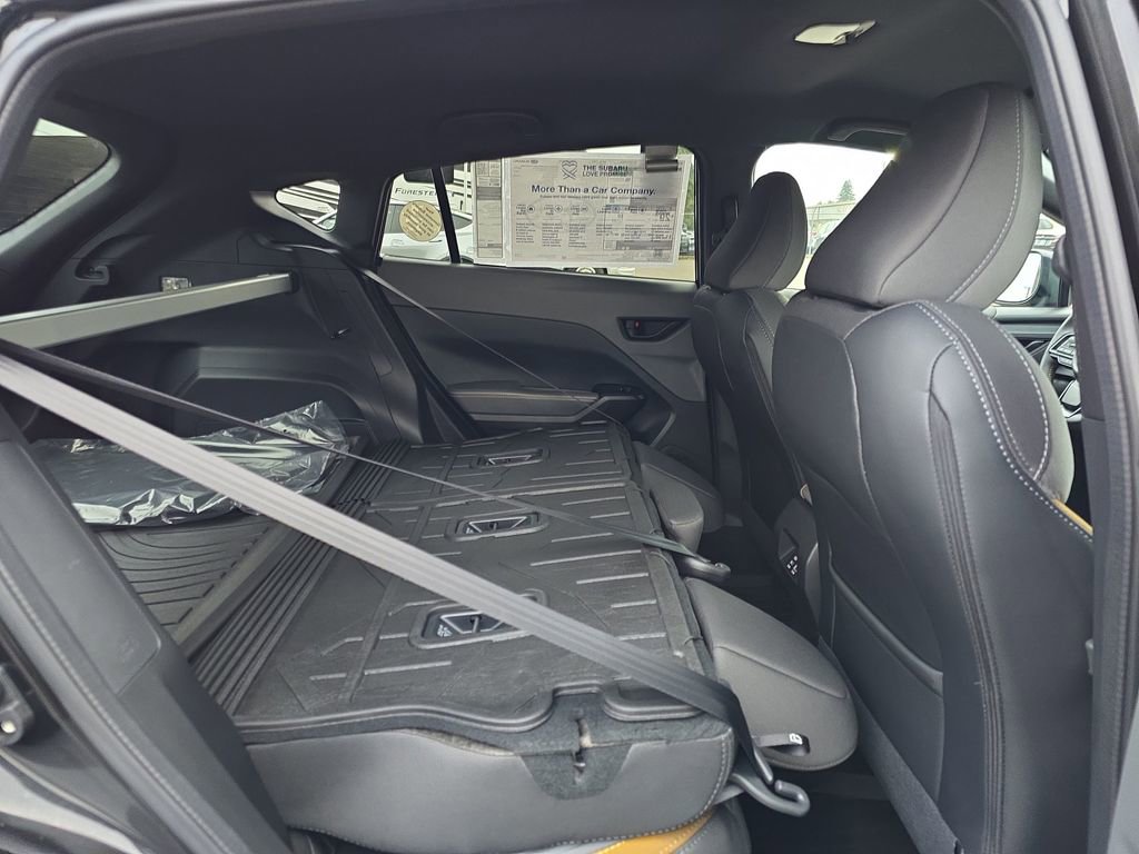 New 2026 Subaru Crosstrek 2.5i Sport image 19