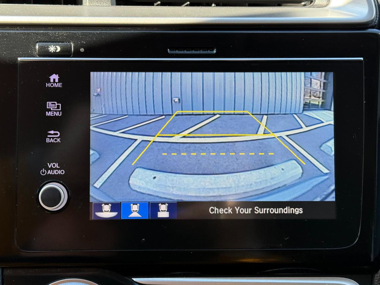 Used 2019 Honda Fit Sport image 11
