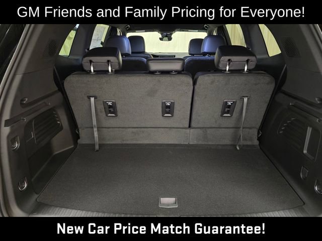 New 2026 GMC Acadia Elevation w/ Black Edition image 32