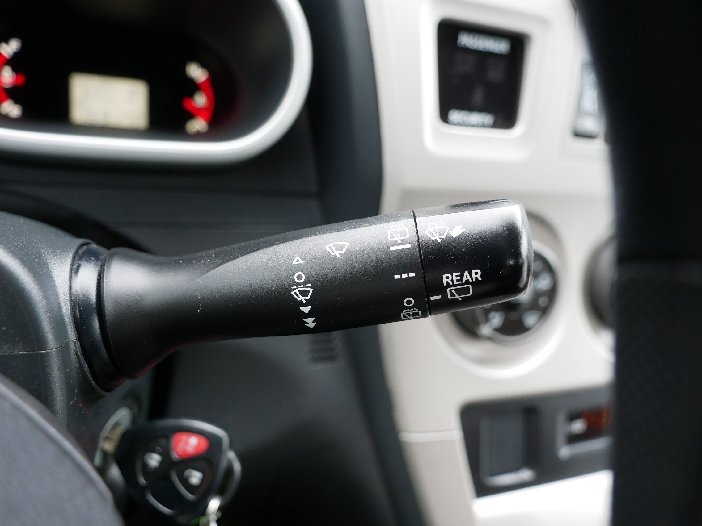 Used 2011 Toyota Matrix FWD image 31