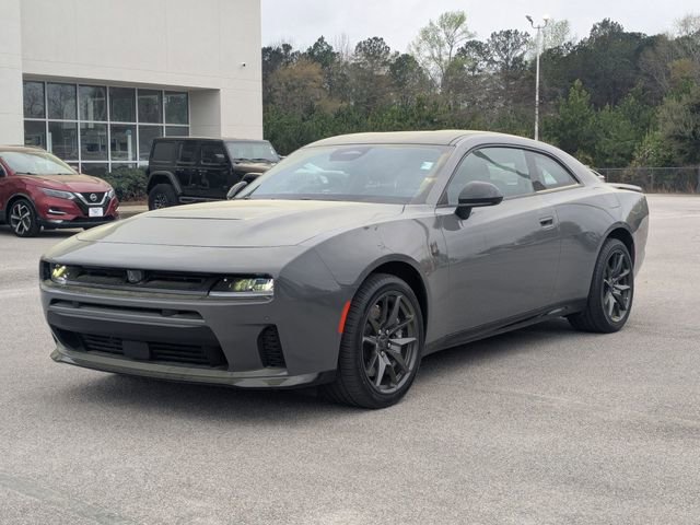 New 2026 Dodge Charger Scat Pack w/ Blacktop Package image 8