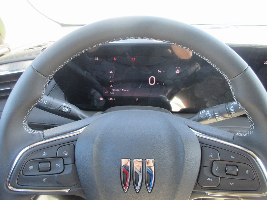 New 2026 Buick Encore GX Preferred image 16