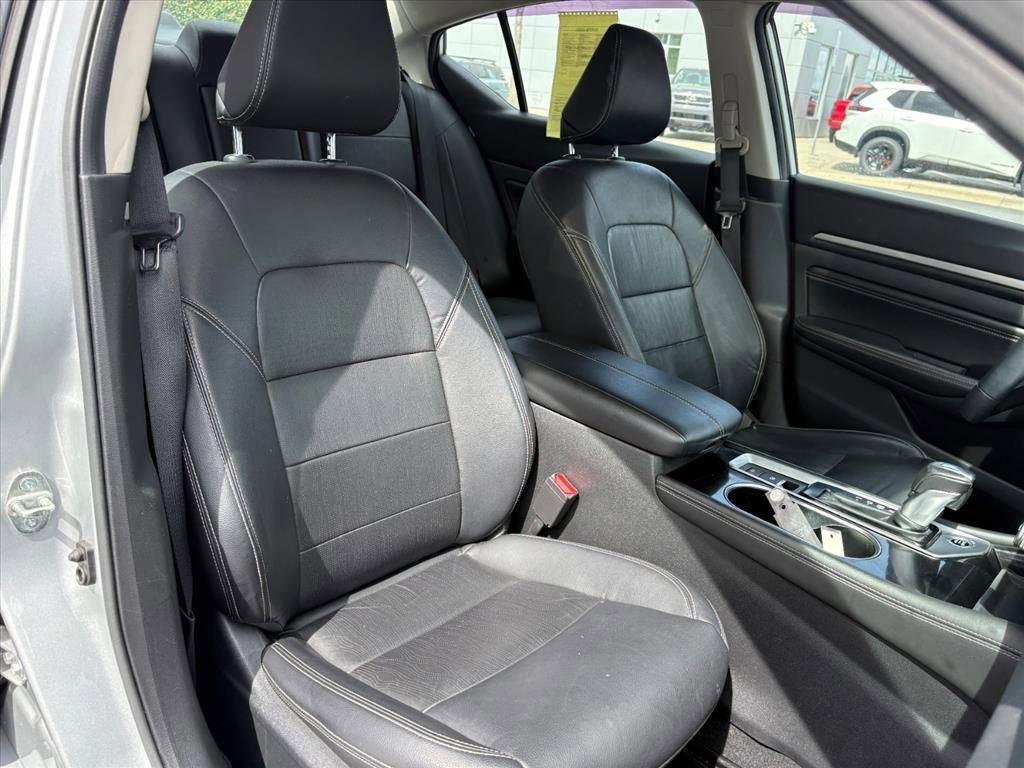 Certified 2021 Nissan Altima 2.5 SL image 20