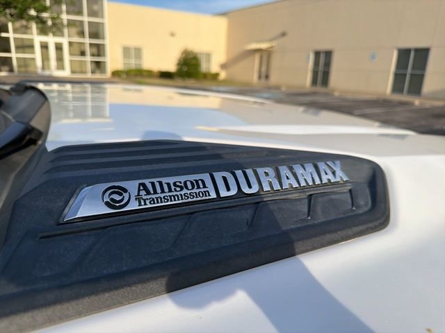 Used 2021 Chevrolet Silverado 2500 High Country w/ Z71 Off-Road Package AWD/4WD image 13