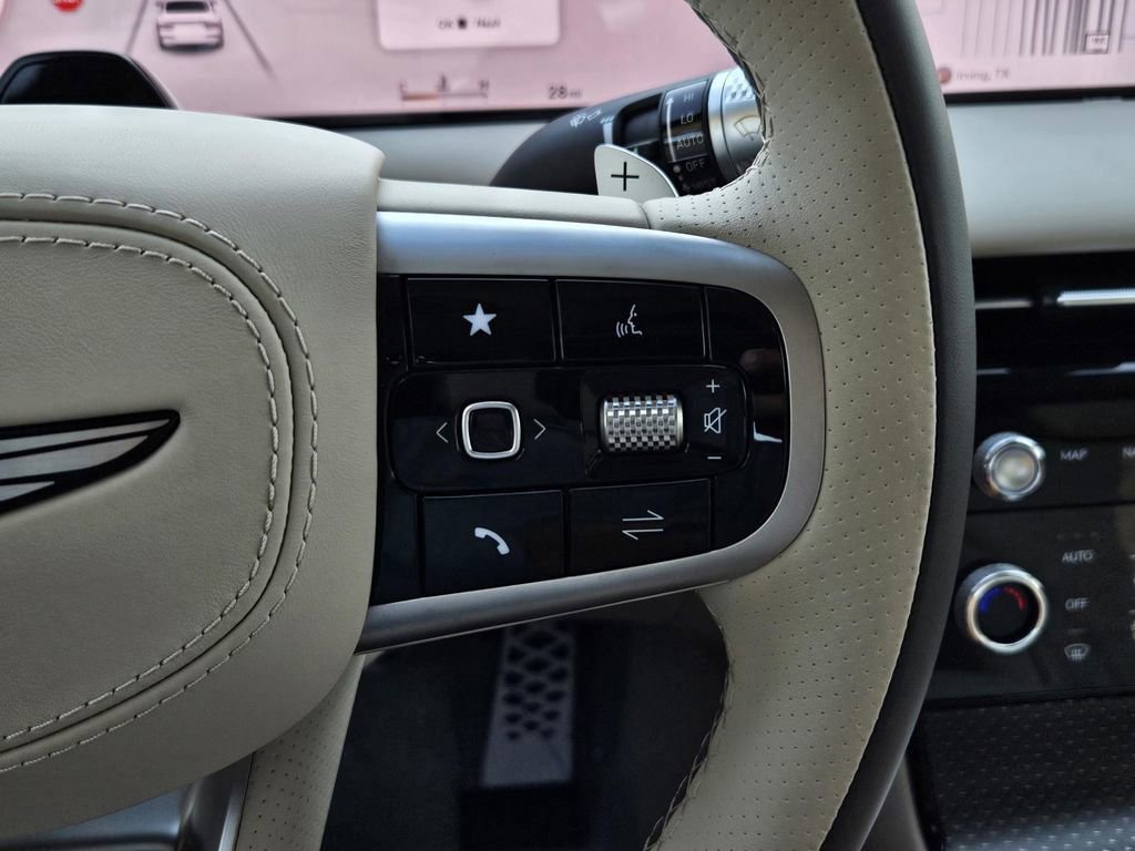 New 2026 Genesis G80 3.5T Sport Prestige image 28