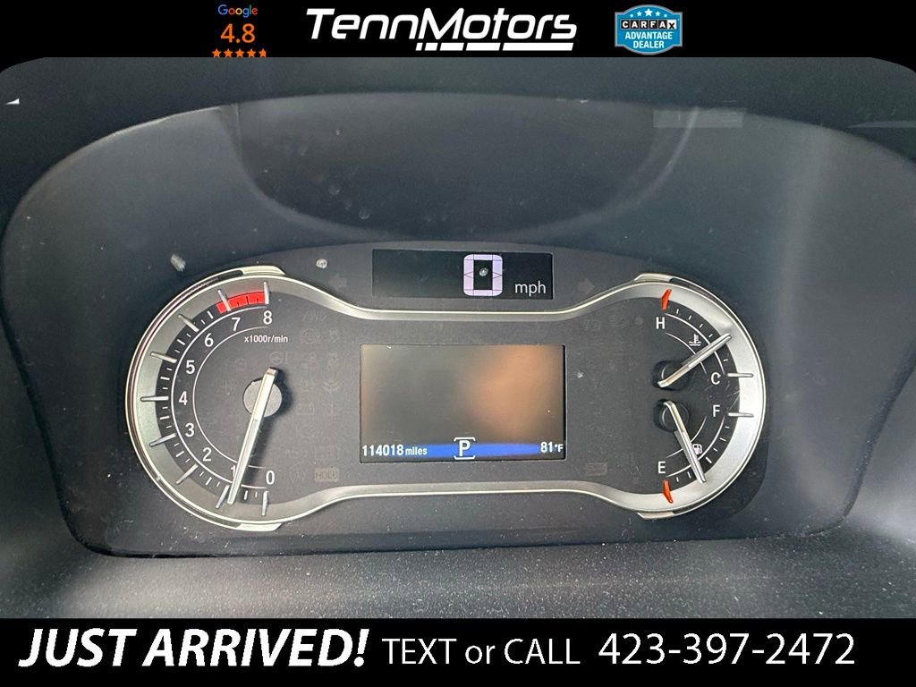 Used 2017 Honda Pilot Touring image 17