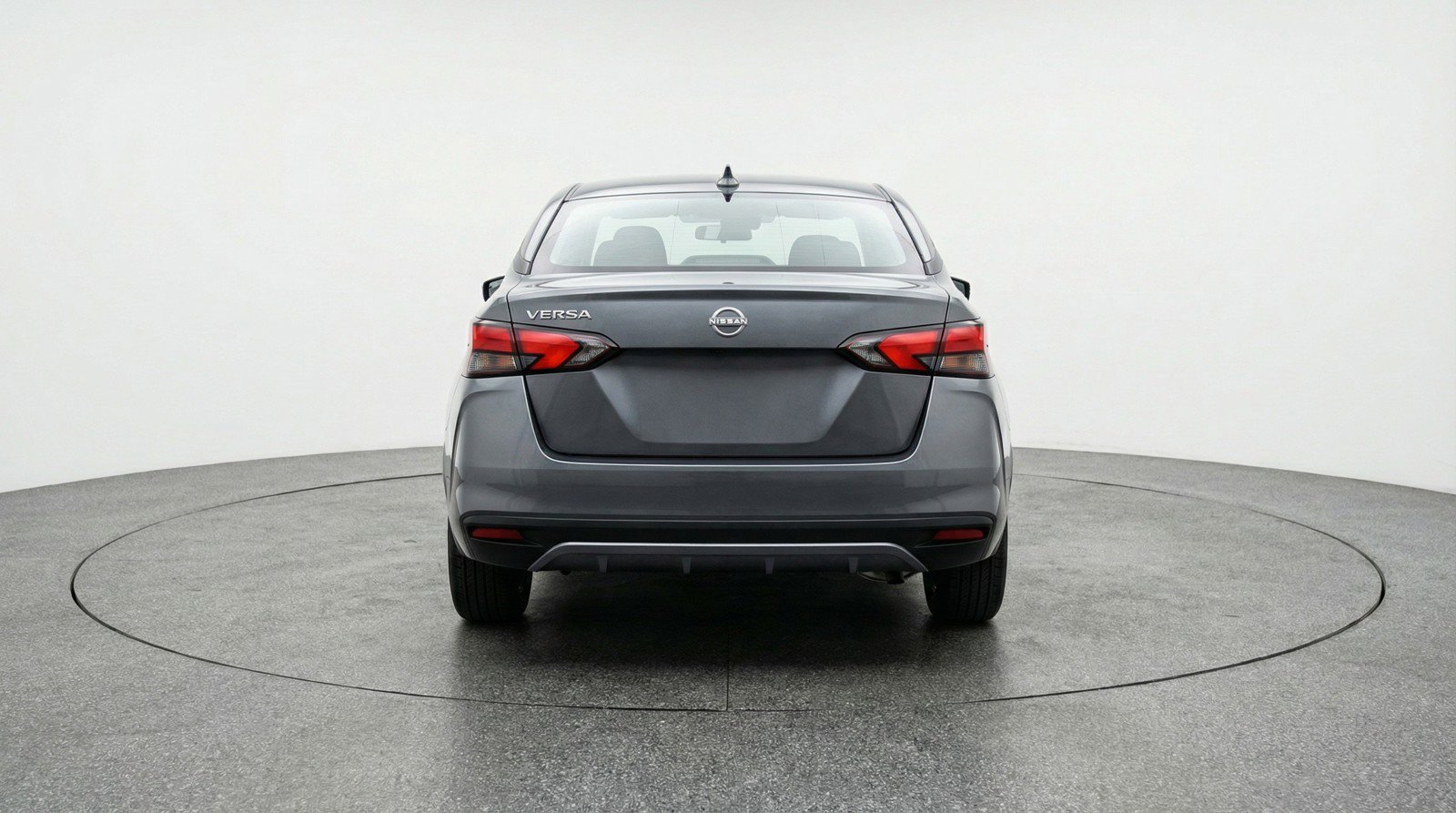 Used 2025 Nissan Versa SV image 7