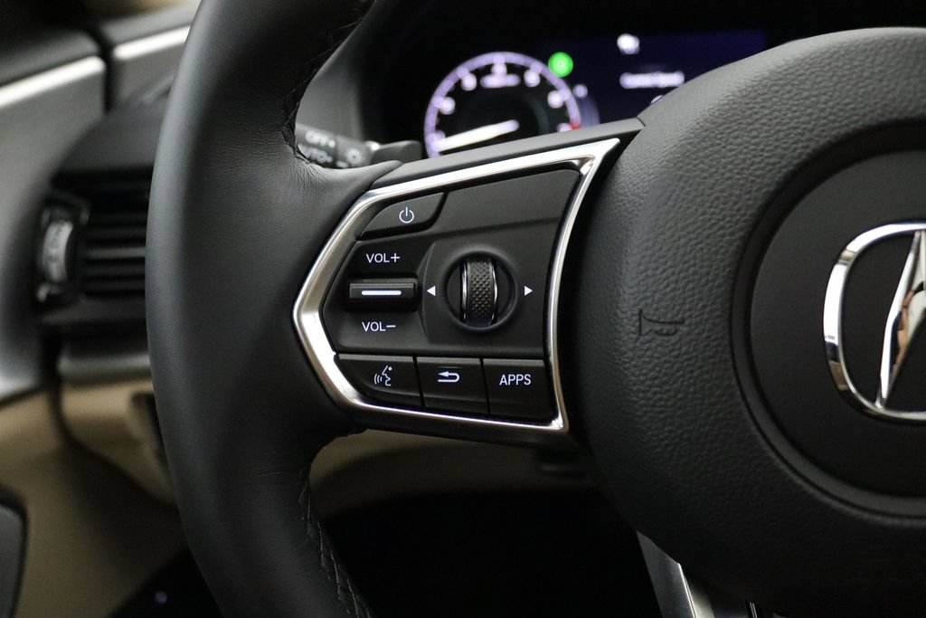 Certified 2023 Acura RDX w/ Technology Package AWD/4WD image 16