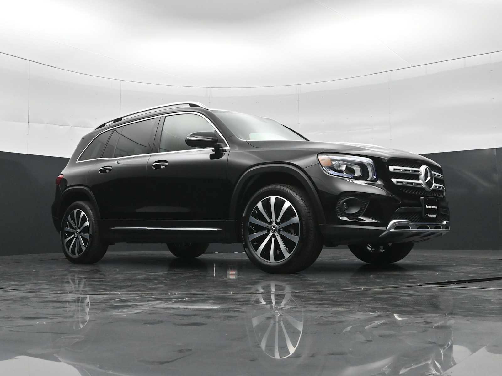 Used 2022 Mercedes-Benz GLB 250 image 42