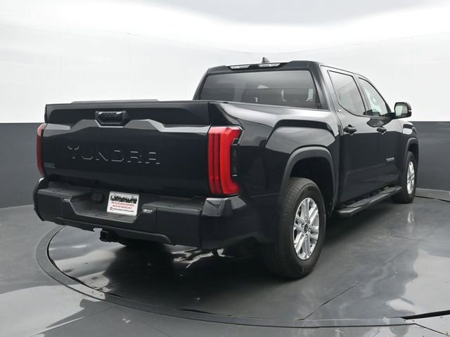 Used 2024 Toyota Tundra SR5 w/ SR5 Convenience Package image 6