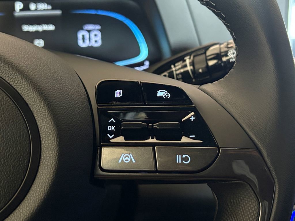 New 2026 Hyundai Elantra Sport FWD image 12