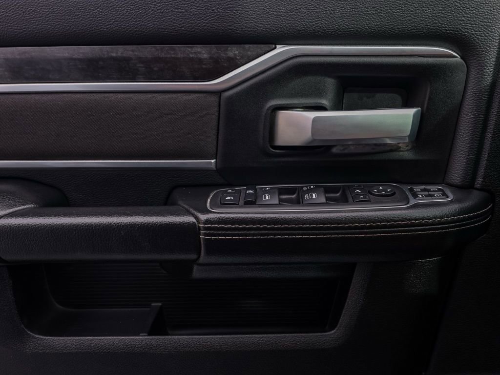 Used 2024 RAM 2500 Big Horn image 23