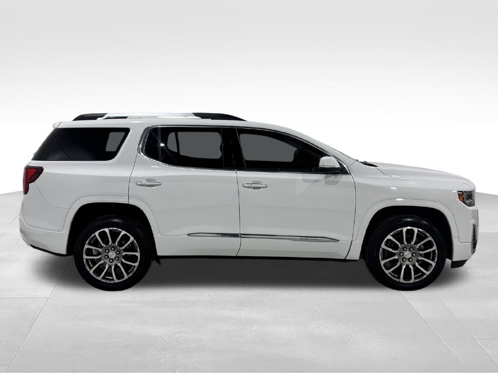 Used 2023 GMC Acadia Denali FWD image 20