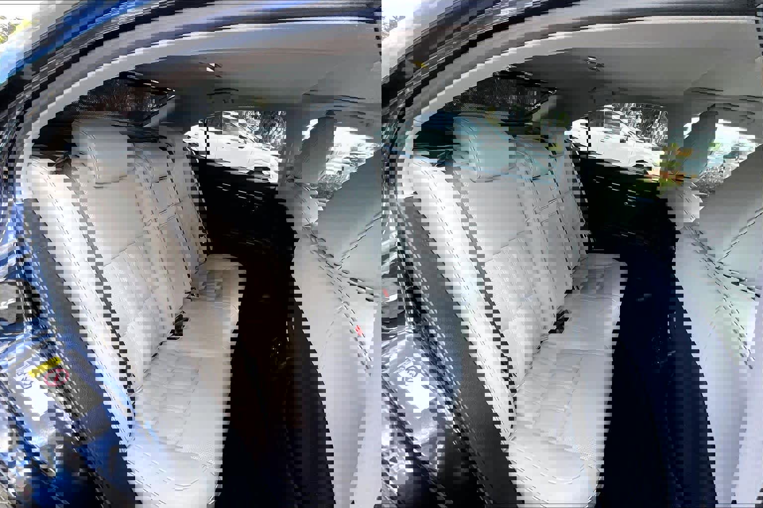 Used 2017 Lexus ES 300h image 20