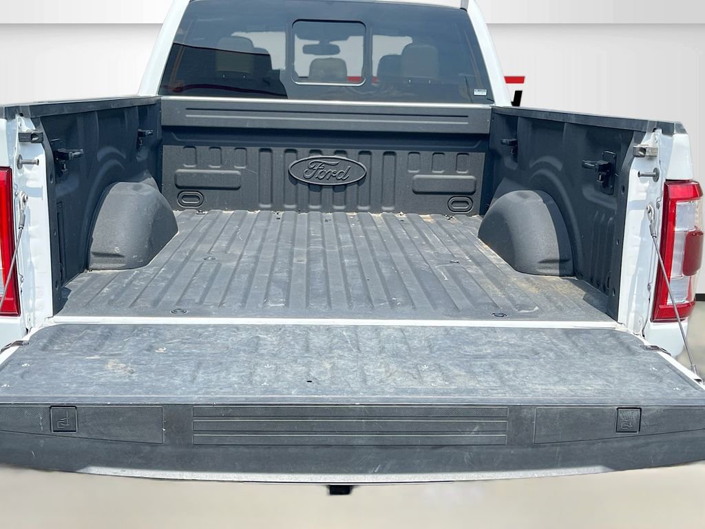 Used 2022 Ford F150 Lariat image 25