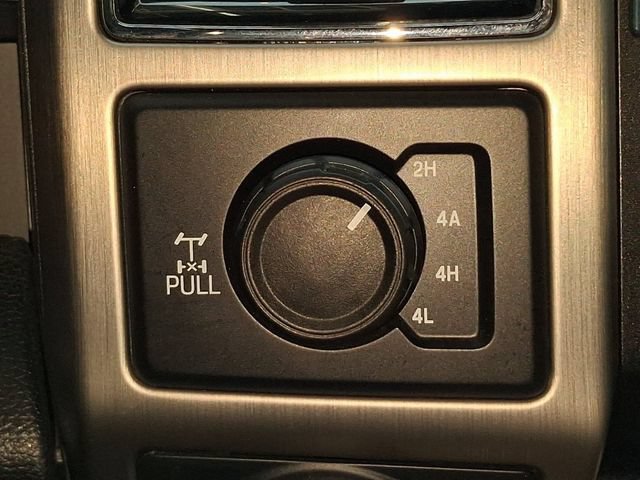 Used 2018 Ford F150 Platinum w/ Equipment Group 701A Luxury AWD/4WD image 36