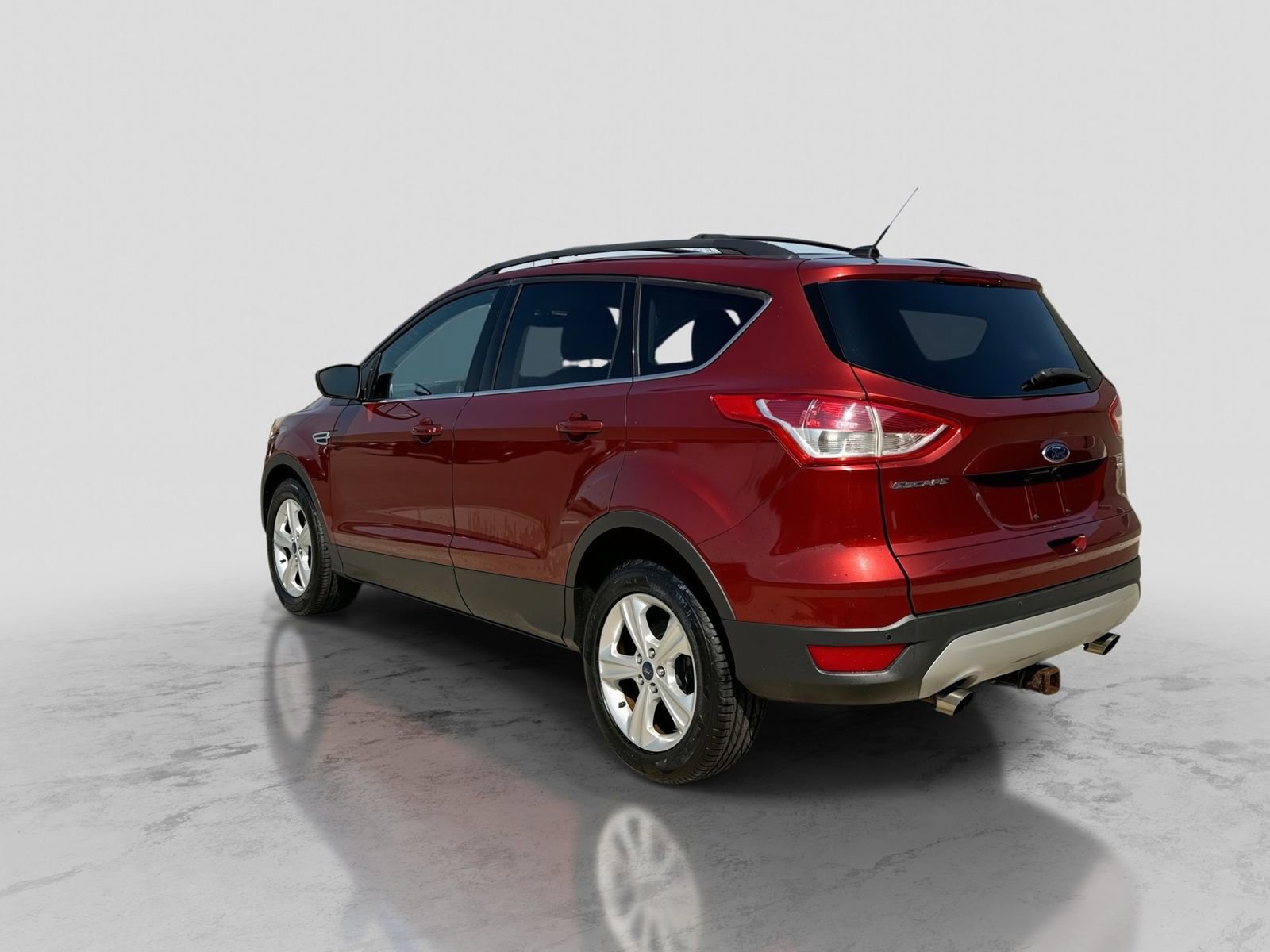 Used 2014 Ford Escape SE w/ Equipment Group 201A AWD/4WD image 4