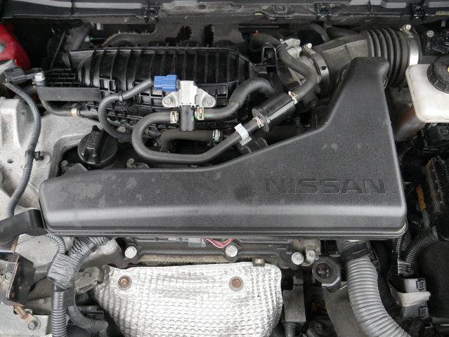 Used 2020 Nissan Rogue SL w/ Premium Package image 10