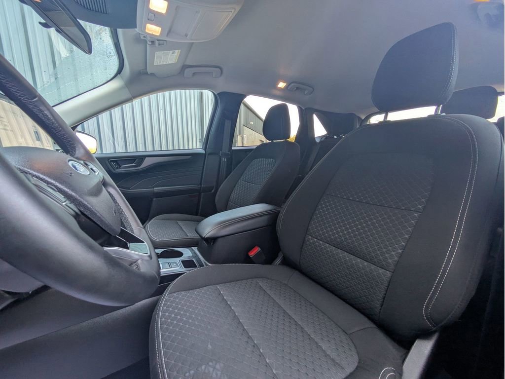 Certified 2023 Ford Escape Active w/ Tech Pack #1 image 25