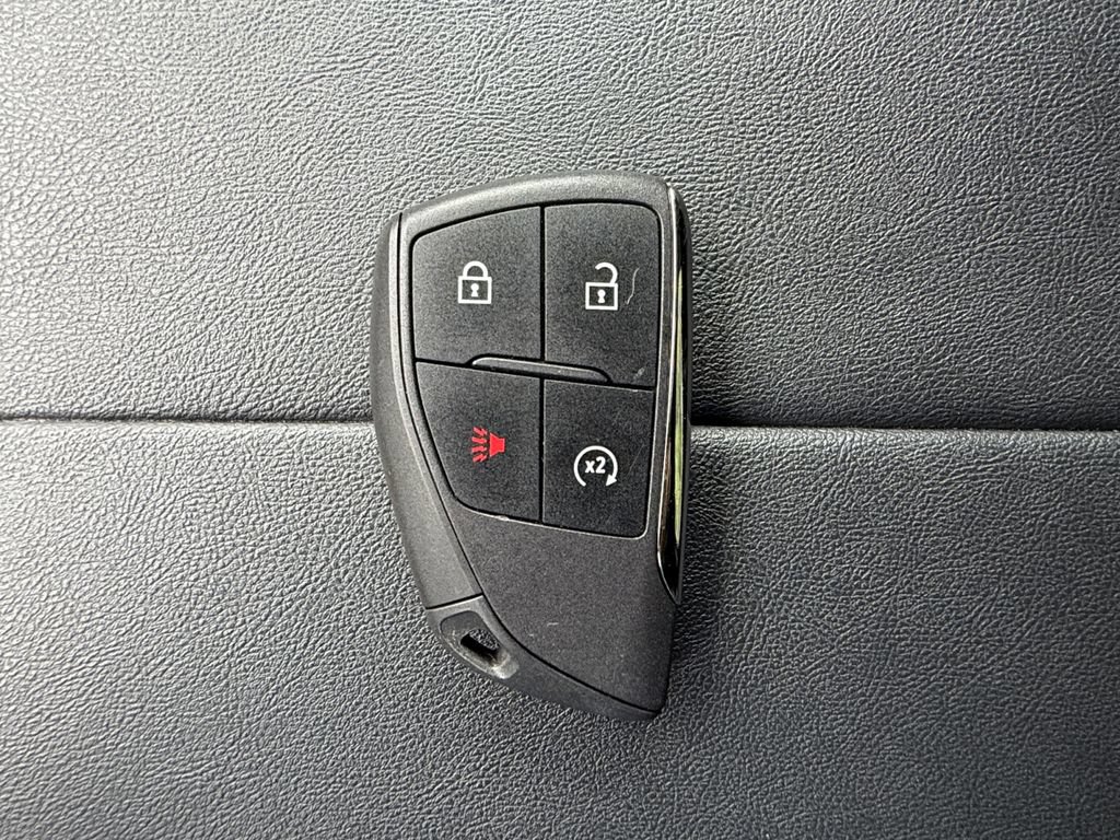 Used 2025 GMC Terrain Elevation AWD/4WD image 34