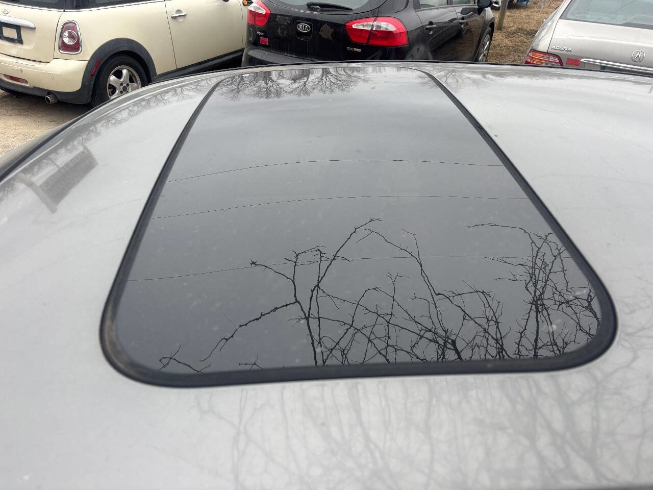 Used 2010 Ford Focus SES image 19