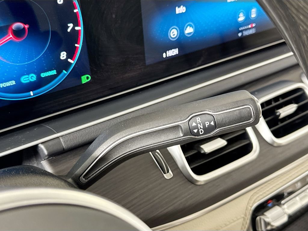 Used 2021 Mercedes-Benz GLS 580 4MATIC image 19