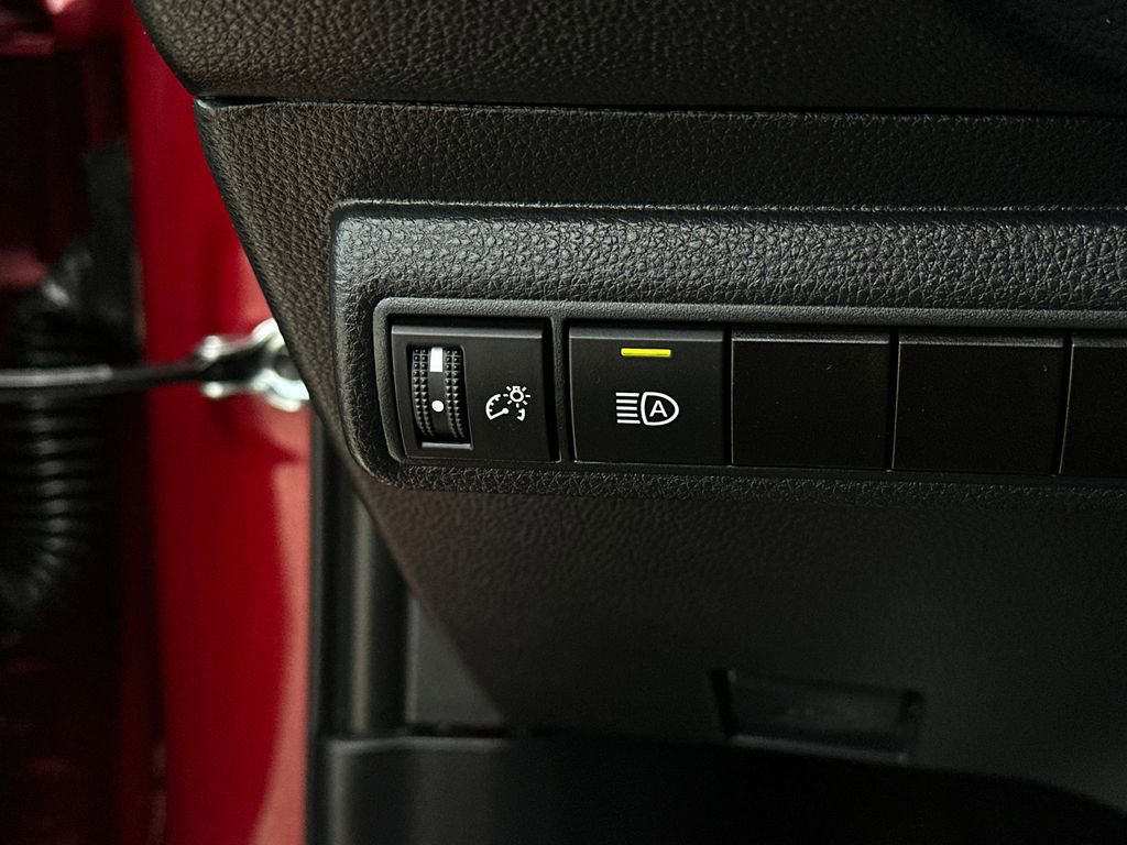 Certified 2025 Toyota Corolla LE image 19