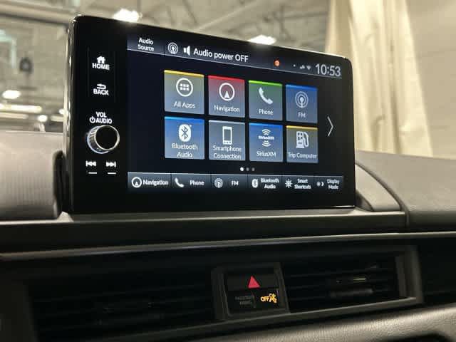 Certified 2025 Honda Pilot Touring image 22