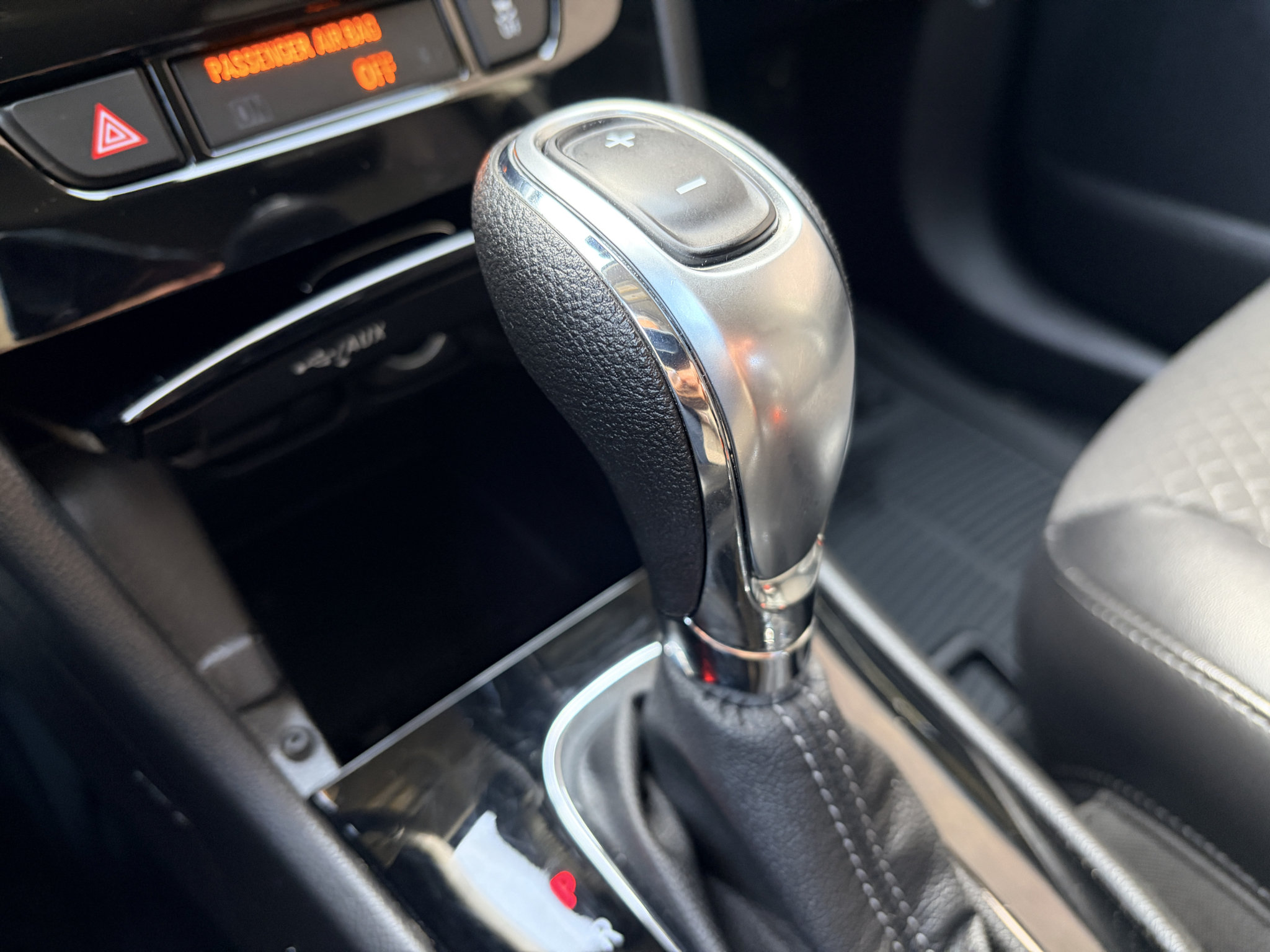 Used 2018 Buick Encore Preferred FWD image 18